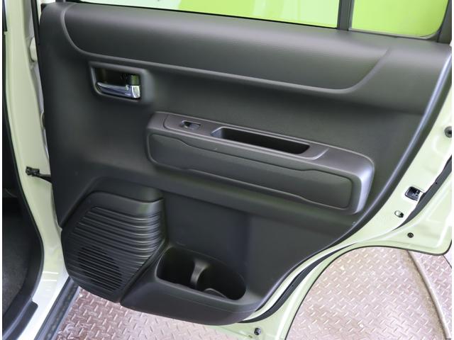 ハスラー ハイブリッドＸ／走行４２００ｋｍ／自社リースＵＰ車両／　９型フルセグナビ／全方位カメラ／スマートキー／シートヒーター／車線逸脱警報／デュアルカメラブレーキ／革巻ステア／アイドリングＳ／コーナーセンサー／オートＬＥＤ／１５ＡＷ／ＣＶＴ（39枚目）