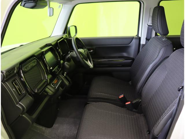 ハスラー ハイブリッドＸ／走行４２００ｋｍ／自社リースＵＰ車両／　９型フルセグナビ／全方位カメラ／スマートキー／シートヒーター／車線逸脱警報／デュアルカメラブレーキ／革巻ステア／アイドリングＳ／コーナーセンサー／オートＬＥＤ／１５ＡＷ／ＣＶＴ（48枚目）