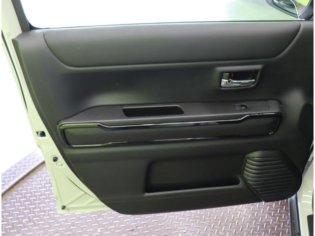 ハスラー ハイブリッドＸ／走行４２００ｋｍ／自社リースＵＰ車両／　９型フルセグナビ／全方位カメラ／スマートキー／シートヒーター／車線逸脱警報／デュアルカメラブレーキ／革巻ステア／アイドリングＳ／コーナーセンサー／オートＬＥＤ／１５ＡＷ／ＣＶＴ（50枚目）