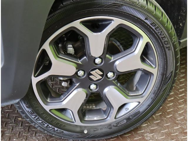 ハスラー ハイブリッドＸ／走行４２００ｋｍ／自社リースＵＰ車両／　９型フルセグナビ／全方位カメラ／スマートキー／シートヒーター／車線逸脱警報／デュアルカメラブレーキ／革巻ステア／アイドリングＳ／コーナーセンサー／オートＬＥＤ／１５ＡＷ／ＣＶＴ（56枚目）