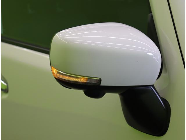 ハスラー ハイブリッドＸ／走行４２００ｋｍ／自社リースＵＰ車両／　９型フルセグナビ／全方位カメラ／スマートキー／シートヒーター／車線逸脱警報／デュアルカメラブレーキ／革巻ステア／アイドリングＳ／コーナーセンサー／オートＬＥＤ／１５ＡＷ／ＣＶＴ（57枚目）