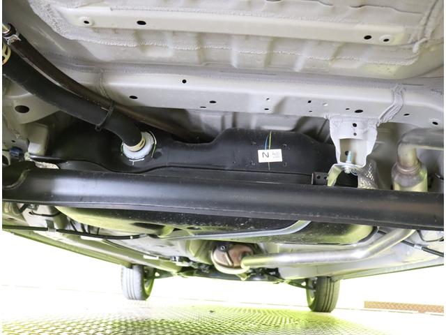 ハスラー ハイブリッドＸ／走行４２００ｋｍ／自社リースＵＰ車両／　９型フルセグナビ／全方位カメラ／スマートキー／シートヒーター／車線逸脱警報／デュアルカメラブレーキ／革巻ステア／アイドリングＳ／コーナーセンサー／オートＬＥＤ／１５ＡＷ／ＣＶＴ（63枚目）