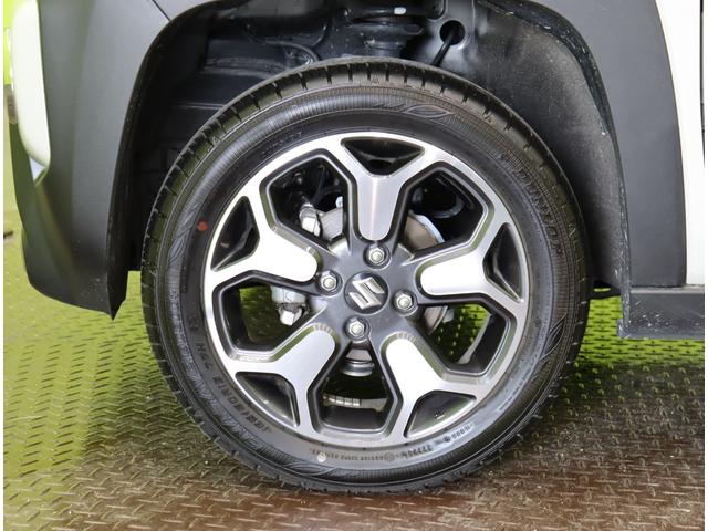 ハスラー ハイブリッドＸ／走行４２００ｋｍ／自社リースＵＰ車両／　９型フルセグナビ／全方位カメラ／スマートキー／シートヒーター／車線逸脱警報／デュアルカメラブレーキ／革巻ステア／アイドリングＳ／コーナーセンサー／オートＬＥＤ／１５ＡＷ／ＣＶＴ（65枚目）