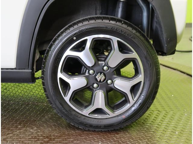 ハスラー ハイブリッドＸ／走行４２００ｋｍ／自社リースＵＰ車両／　９型フルセグナビ／全方位カメラ／スマートキー／シートヒーター／車線逸脱警報／デュアルカメラブレーキ／革巻ステア／アイドリングＳ／コーナーセンサー／オートＬＥＤ／１５ＡＷ／ＣＶＴ（66枚目）