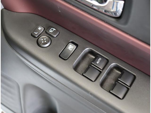 スペーシアカスタム ハイブリッドＸＳ／走行４８００ｋｍ／自社リースＵＰ車両／　９型フルセグナビ／全方位モニター／両側自動ドアデュアルセンサーブレーキ／車線逸脱警報／ハーフレザー／シートヒーター／スマートキー／ＬＥＤ／ミラーウインカー／ソナー／１５ＡＷ／ＣＶＴ／２トーンカラー（39枚目）