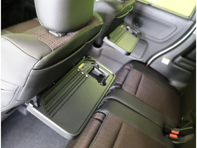 スペーシアカスタム ハイブリッドＸＳ／走行４８００ｋｍ／自社リースＵＰ車両／　９型フルセグナビ／全方位モニター／両側自動ドアデュアルセンサーブレーキ／車線逸脱警報／ハーフレザー／シートヒーター／スマートキー／ＬＥＤ／ミラーウインカー／ソナー／１５ＡＷ／ＣＶＴ／２トーンカラー（49枚目）