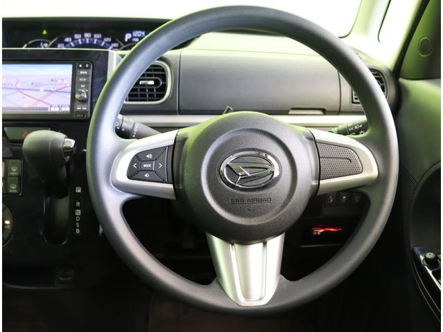 タント カスタムX トップエディションSAII/ フルセグナビ/Bカメラ/左側パワースライドドア/ハーフレザー/ベンチシート/スマートキー/ETC/ドラレコ/スマートアシスト/ミラーウインカー/オートLED/14AW/CVT(18枚目)