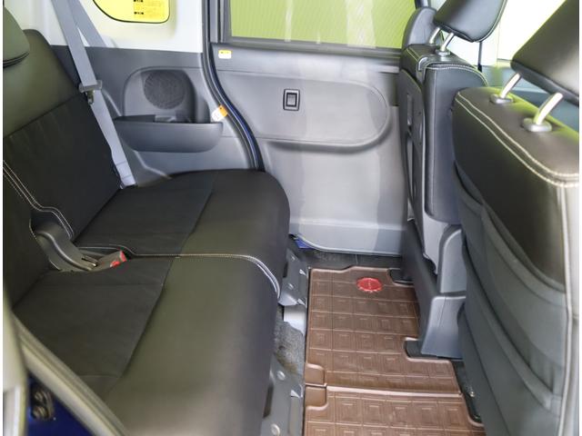 タント カスタムX トップエディションSAII/ フルセグナビ/Bカメラ/左側パワースライドドア/ハーフレザー/ベンチシート/スマートキー/ETC/ドラレコ/スマートアシスト/ミラーウインカー/オートLED/14AW/CVT(37枚目)