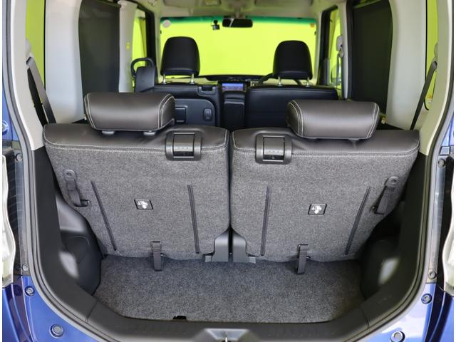 タント カスタムX トップエディションSAII/ フルセグナビ/Bカメラ/左側パワースライドドア/ハーフレザー/ベンチシート/スマートキー/ETC/ドラレコ/スマートアシスト/ミラーウインカー/オートLED/14AW/CVT(39枚目)