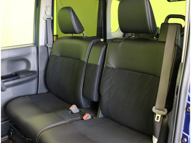 タント カスタムX トップエディションSAII/ フルセグナビ/Bカメラ/左側パワースライドドア/ハーフレザー/ベンチシート/スマートキー/ETC/ドラレコ/スマートアシスト/ミラーウインカー/オートLED/14AW/CVT(43枚目)