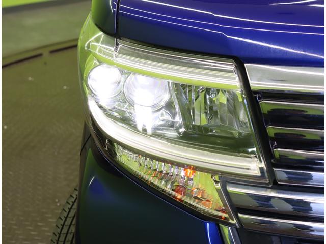 タント カスタムX トップエディションSAII/ フルセグナビ/Bカメラ/左側パワースライドドア/ハーフレザー/ベンチシート/スマートキー/ETC/ドラレコ/スマートアシスト/ミラーウインカー/オートLED/14AW/CVT(51枚目)