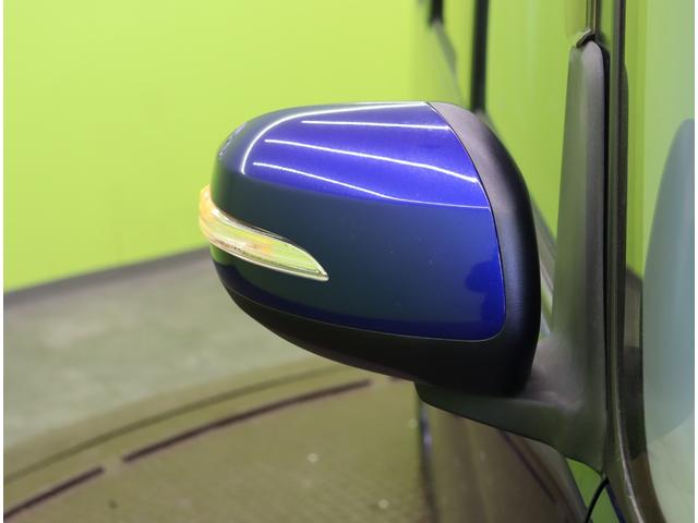 タント カスタムX トップエディションSAII/ フルセグナビ/Bカメラ/左側パワースライドドア/ハーフレザー/ベンチシート/スマートキー/ETC/ドラレコ/スマートアシスト/ミラーウインカー/オートLED/14AW/CVT(54枚目)