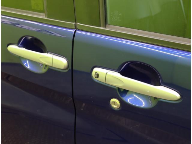 タント カスタムX トップエディションSAII/ フルセグナビ/Bカメラ/左側パワースライドドア/ハーフレザー/ベンチシート/スマートキー/ETC/ドラレコ/スマートアシスト/ミラーウインカー/オートLED/14AW/CVT(55枚目)