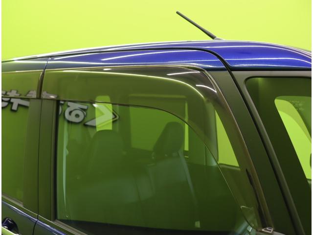 タント カスタムX トップエディションSAII/ フルセグナビ/Bカメラ/左側パワースライドドア/ハーフレザー/ベンチシート/スマートキー/ETC/ドラレコ/スマートアシスト/ミラーウインカー/オートLED/14AW/CVT(56枚目)