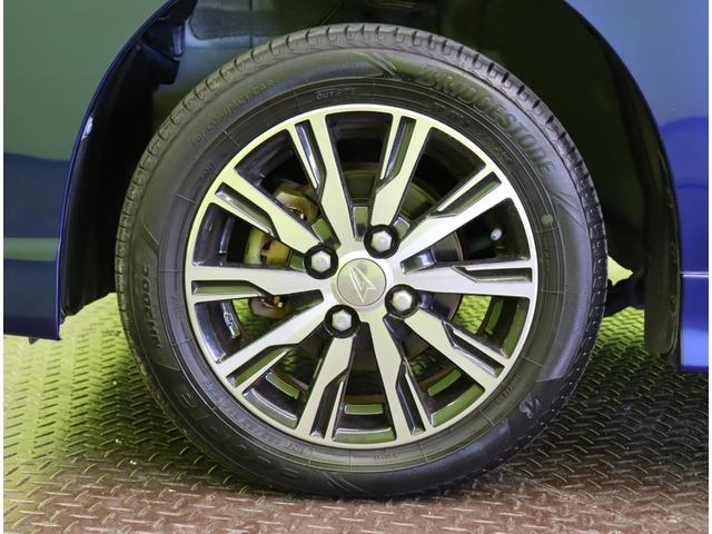 タント カスタムX トップエディションSAII/ フルセグナビ/Bカメラ/左側パワースライドドア/ハーフレザー/ベンチシート/スマートキー/ETC/ドラレコ/スマートアシスト/ミラーウインカー/オートLED/14AW/CVT(64枚目)