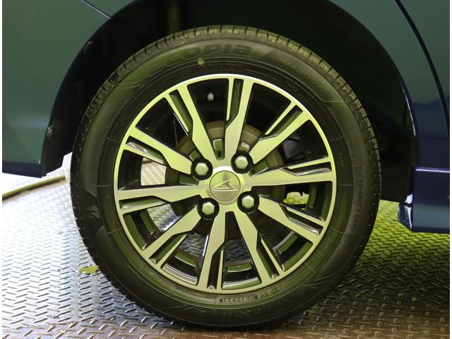 タント カスタムX トップエディションSAII/ フルセグナビ/Bカメラ/左側パワースライドドア/ハーフレザー/ベンチシート/スマートキー/ETC/ドラレコ/スマートアシスト/ミラーウインカー/オートLED/14AW/CVT(66枚目)