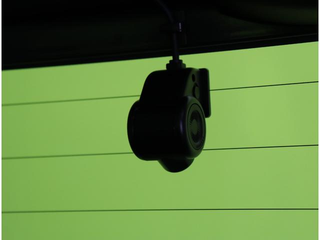 スペーシアギア ハイブリッドＸＺ／走行２７８００ｋｍ／２トーンカラー／　８型フルセグナビ／全方位モニター／両側自動ドア／デュアルセンサーブレーキ／シートヒーター／スマートキー／パドルシフト／アイドリングＳ／ルーフレール／オートＬＥＤ／１４ＡＷ／ＣＶＴ（45枚目）