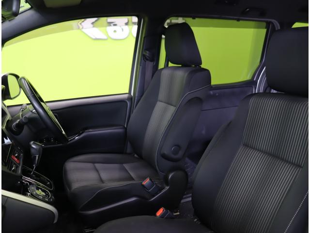 ヴォクシー ZS 煌II/買取車/7人乗/セーフティセンス/ 8型フルセグナビ/Bカメラ/両側自動ドア/クルコン/プリクラッシュ/LDA/AHB/スマートキー/ETC/アイドリングS/革巻ステア/オートLED/ミラーウインカー/16AW/CVT(50枚目)