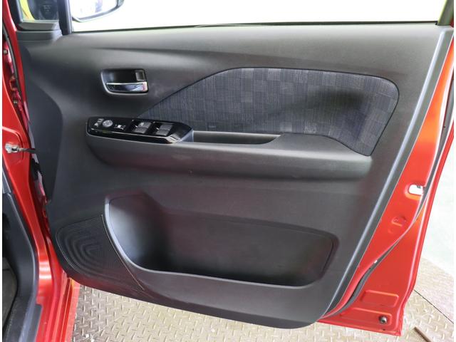 デイズ ハイウェイスター　Ｘ／ワンオーナー／２トーン／　９型フルセグナビ／Ｂカメラ／ベンチシート／エマブレ／ＬＤＷ／インテリキー／革巻ステア／ＥＴＣ／アイドリングＳ／コーナーセンサー／オートＬＥＤ／１４ＡＷ／ＣＶＴ（35枚目）