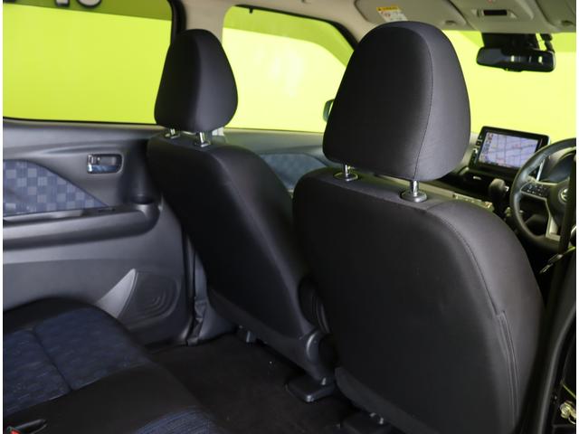 デイズ ハイウェイスター　Ｘ／ワンオーナー／２トーン／　９型フルセグナビ／Ｂカメラ／ベンチシート／エマブレ／ＬＤＷ／インテリキー／革巻ステア／ＥＴＣ／アイドリングＳ／コーナーセンサー／オートＬＥＤ／１４ＡＷ／ＣＶＴ（36枚目）