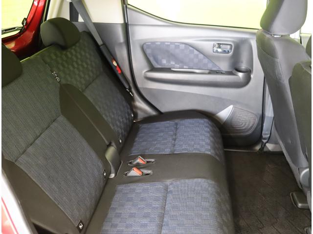 デイズ ハイウェイスター　Ｘ／ワンオーナー／２トーン／　９型フルセグナビ／Ｂカメラ／ベンチシート／エマブレ／ＬＤＷ／インテリキー／革巻ステア／ＥＴＣ／アイドリングＳ／コーナーセンサー／オートＬＥＤ／１４ＡＷ／ＣＶＴ（37枚目）