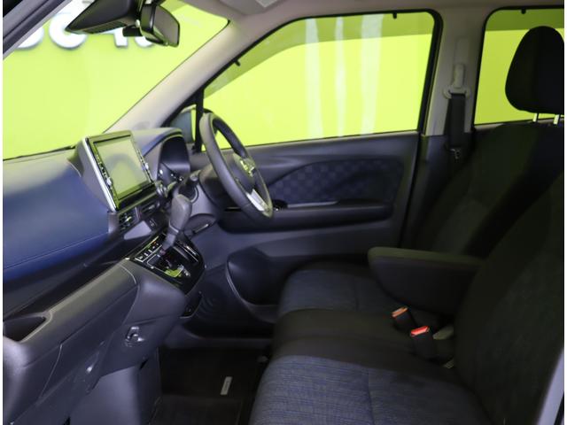 デイズ ハイウェイスター　Ｘ／ワンオーナー／２トーン／　９型フルセグナビ／Ｂカメラ／ベンチシート／エマブレ／ＬＤＷ／インテリキー／革巻ステア／ＥＴＣ／アイドリングＳ／コーナーセンサー／オートＬＥＤ／１４ＡＷ／ＣＶＴ（46枚目）