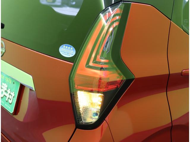 デイズ ハイウェイスター　Ｘ／ワンオーナー／２トーン／　９型フルセグナビ／Ｂカメラ／ベンチシート／エマブレ／ＬＤＷ／インテリキー／革巻ステア／ＥＴＣ／アイドリングＳ／コーナーセンサー／オートＬＥＤ／１４ＡＷ／ＣＶＴ（61枚目）