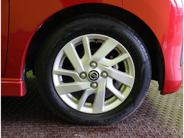 デイズ ハイウェイスター　Ｘ／ワンオーナー／２トーン／　９型フルセグナビ／Ｂカメラ／ベンチシート／エマブレ／ＬＤＷ／インテリキー／革巻ステア／ＥＴＣ／アイドリングＳ／コーナーセンサー／オートＬＥＤ／１４ＡＷ／ＣＶＴ（66枚目）