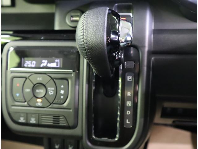 スペーシアカスタム ハイブリッドXS/走行4700km/自社リースUP車両/ 9型フルセグナビ/全方位モニター/両側自動ドア/デュアルセンサーブレーキ/車線逸脱警報/ハーフレザー/シートヒーター/スマートキー/LED/ミラーウインカー/ソナー/15AW/CVT(18枚目)