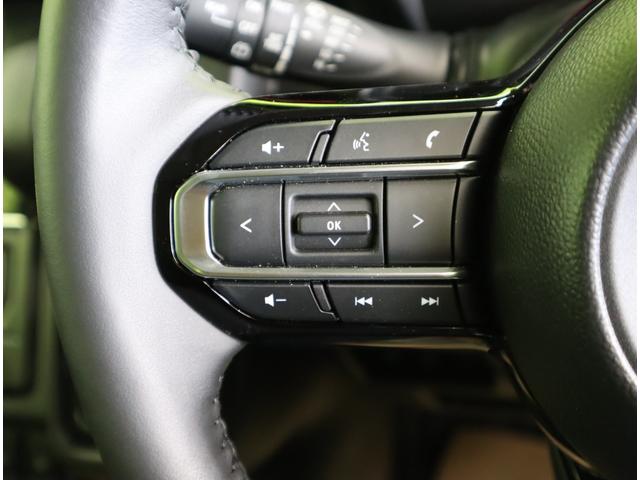 スペーシアカスタム ハイブリッドXS/走行4700km/自社リースUP車両/ 9型フルセグナビ/全方位モニター/両側自動ドア/デュアルセンサーブレーキ/車線逸脱警報/ハーフレザー/シートヒーター/スマートキー/LED/ミラーウインカー/ソナー/15AW/CVT(20枚目)