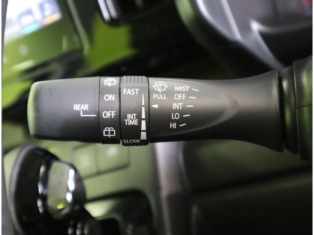 スペーシアカスタム ハイブリッドXS/走行4700km/自社リースUP車両/ 9型フルセグナビ/全方位モニター/両側自動ドア/デュアルセンサーブレーキ/車線逸脱警報/ハーフレザー/シートヒーター/スマートキー/LED/ミラーウインカー/ソナー/15AW/CVT(22枚目)