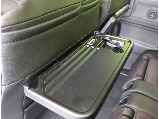 スペーシアカスタム ハイブリッドXS/走行4700km/自社リースUP車両/ 9型フルセグナビ/全方位モニター/両側自動ドア/デュアルセンサーブレーキ/車線逸脱警報/ハーフレザー/シートヒーター/スマートキー/LED/ミラーウインカー/ソナー/15AW/CVT(46枚目)