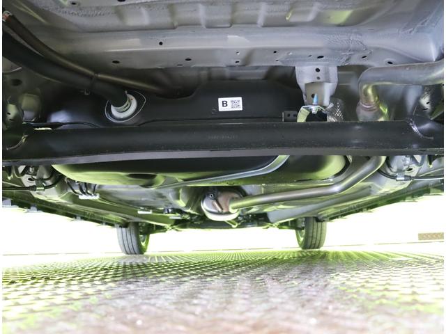 スペーシアカスタム ハイブリッドXS/走行4700km/自社リースUP車両/ 9型フルセグナビ/全方位モニター/両側自動ドア/デュアルセンサーブレーキ/車線逸脱警報/ハーフレザー/シートヒーター/スマートキー/LED/ミラーウインカー/ソナー/15AW/CVT(59枚目)