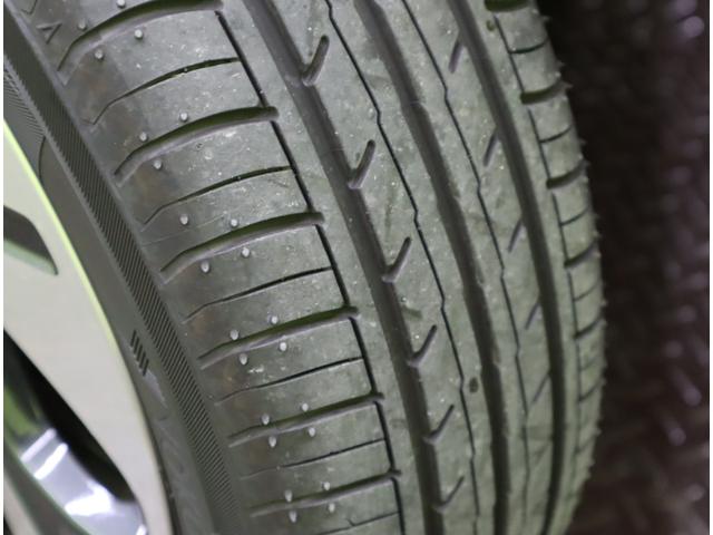 スペーシアカスタム ハイブリッドXS/走行4700km/自社リースUP車両/ 9型フルセグナビ/全方位モニター/両側自動ドア/デュアルセンサーブレーキ/車線逸脱警報/ハーフレザー/シートヒーター/スマートキー/LED/ミラーウインカー/ソナー/15AW/CVT(61枚目)