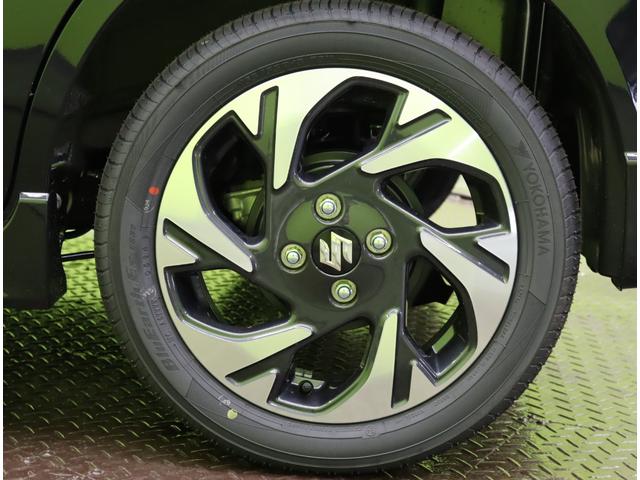 スペーシアカスタム ハイブリッドXS/走行4700km/自社リースUP車両/ 9型フルセグナビ/全方位モニター/両側自動ドア/デュアルセンサーブレーキ/車線逸脱警報/ハーフレザー/シートヒーター/スマートキー/LED/ミラーウインカー/ソナー/15AW/CVT(62枚目)