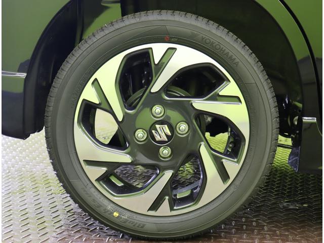 スペーシアカスタム ハイブリッドXS/走行4700km/自社リースUP車両/ 9型フルセグナビ/全方位モニター/両側自動ドア/デュアルセンサーブレーキ/車線逸脱警報/ハーフレザー/シートヒーター/スマートキー/LED/ミラーウインカー/ソナー/15AW/CVT(65枚目)