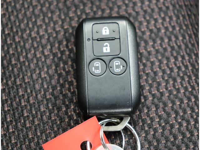 ���X�}�[�g�L�[��