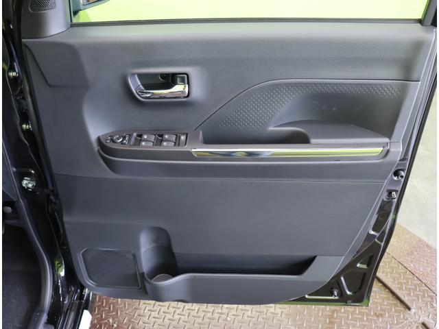 タント カスタムＸ／　両側自動スライドドア／スマートキー／ハーフレザー／シートヒーター／スマートアシスト／車線逸脱警報／アイドリングＳ／オートＬＥＤ／ミラーウインカー／コーナーセンサー／１４ＡＷ／ＣＶＴ（32枚目）