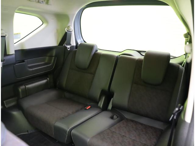 フリードハイブリッド ハイブリッド・クロスター　ブラックスタイル／６人乗／　９型フルセグナビ／Ｂカメラ／両側自動ドア／ハーフレザー／アダプティブクルコン／ＣＭＢＳ／スマートキー／ＥＴＣ／ドラレコ／ルーフレール／オートＬＥＤ／ミラーウインカー／１５ＡＷ／７ＡＴ（46枚目）