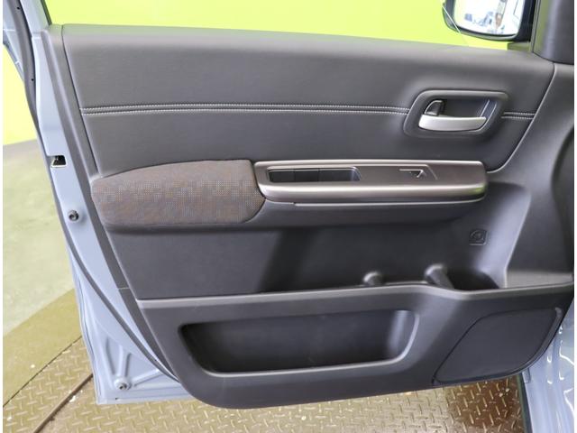 フリードハイブリッド ハイブリッド・クロスター　ブラックスタイル／６人乗／　９型フルセグナビ／Ｂカメラ／両側自動ドア／ハーフレザー／アダプティブクルコン／ＣＭＢＳ／スマートキー／ＥＴＣ／ドラレコ／ルーフレール／オートＬＥＤ／ミラーウインカー／１５ＡＷ／７ＡＴ（53枚目）