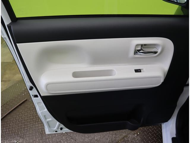 ムーヴキャンバス ストライプスＧ／　両側自動ドア／スマートアシスト／アイドリングＳ／ベンチシート／スマートキー／Ｐスタート／ホッとカップホルダー／電格ミラー／オートＬＥＤ／フォグ／コーナーセンサー／ＣＶＴ（49枚目）