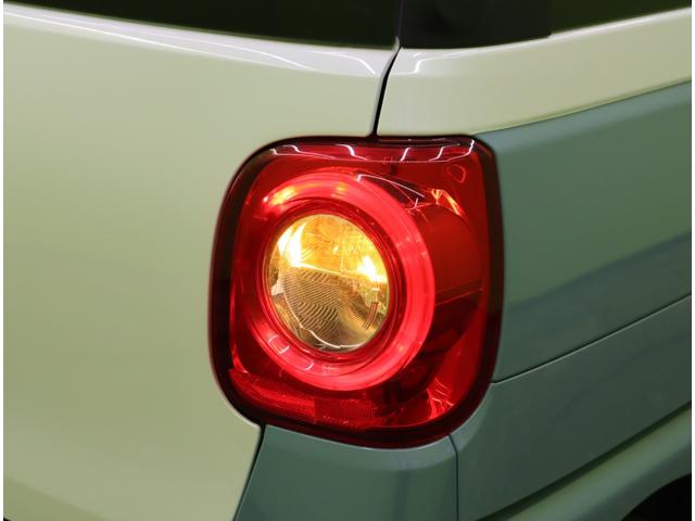 ムーヴキャンバス ストライプスＧ／　両側自動ドア／スマートアシスト／アイドリングＳ／ベンチシート／スマートキー／Ｐスタート／ホッとカップホルダー／電格ミラー／オートＬＥＤ／フォグ／コーナーセンサー／ＣＶＴ（56枚目）