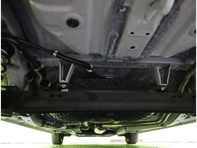 ムーヴキャンバス ストライプスＧ／　両側自動ドア／スマートアシスト／アイドリングＳ／ベンチシート／スマートキー／Ｐスタート／ホッとカップホルダー／電格ミラー／オートＬＥＤ／フォグ／コーナーセンサー／ＣＶＴ（58枚目）