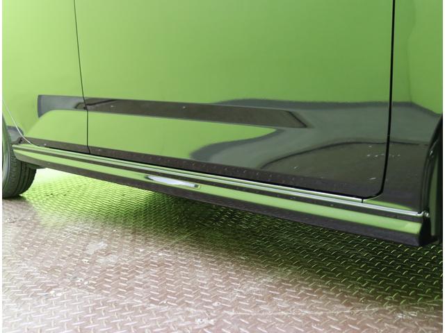 ミライース Ｘ　ＳＡＩＩＩ／届出済未使用車／エアロパック／　キーレス／スマートアシスト／車線逸脱警報／アイドリングＳ／オートハイビーム／ＬＥＤライト／フォグライト／電格ミラー／コーナーセンサー／ＯＰエアロ／ＣＶＴ（52枚目）