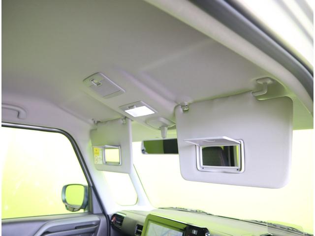 スペーシアギア ハイブリッドXZ/走行3600km/自社リースUP車両/ 9型フルセグナビ/全方位モニター/両側自動ドア/デュアルセンサーブレーキ/アダプティブクルコン/シートヒーター/スマートキー/オートハイビーム/ルーフレール/LED/14AW/CVT(32枚目)