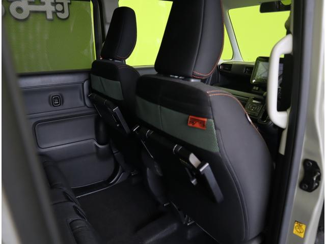 スペーシアギア ハイブリッドXZ/走行3600km/自社リースUP車両/ 9型フルセグナビ/全方位モニター/両側自動ドア/デュアルセンサーブレーキ/アダプティブクルコン/シートヒーター/スマートキー/オートハイビーム/ルーフレール/LED/14AW/CVT(40枚目)