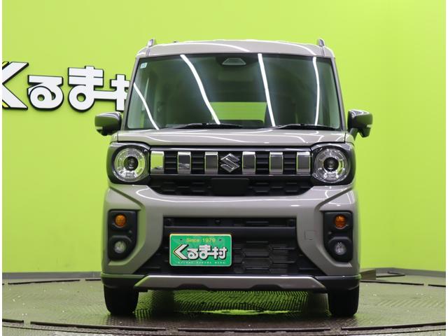 スペーシアギア ハイブリッドXZ/走行3600km/自社リースUP車両/ 9型フルセグナビ/全方位モニター/両側自動ドア/デュアルセンサーブレーキ/アダプティブクルコン/シートヒーター/スマートキー/オートハイビーム/ルーフレール/LED/14AW/CVT(53枚目)