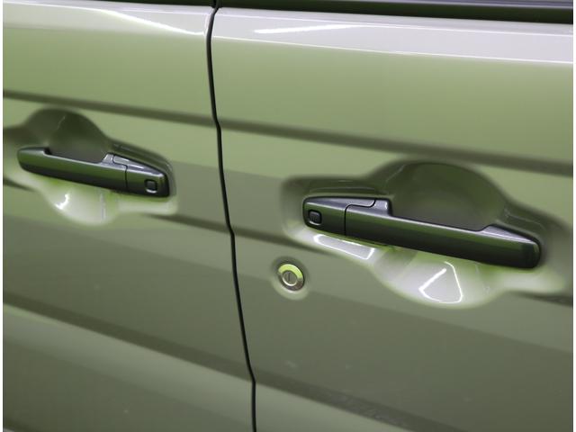 スペーシアギア ハイブリッドXZ/走行3600km/自社リースUP車両/ 9型フルセグナビ/全方位モニター/両側自動ドア/デュアルセンサーブレーキ/アダプティブクルコン/シートヒーター/スマートキー/オートハイビーム/ルーフレール/LED/14AW/CVT(59枚目)