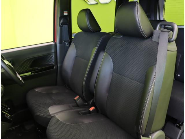 タント カスタムＲＳスタイルセレクション／　フルセグＳＤナビ／両側自動ドア／ハーフレザー／シートヒーター／スマアシ／アダプティブクルコン／アイドリングＳ／スマートキー／ＥＴＣ／革巻ステア／ミラーウインカー／ソナー／オートＬＥＤ／１５ＡＷ／ＣＶＴ（46枚目）