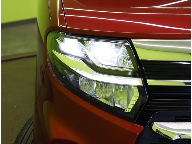 タント カスタムＲＳスタイルセレクション／　フルセグＳＤナビ／両側自動ドア／ハーフレザー／シートヒーター／スマアシ／アダプティブクルコン／アイドリングＳ／スマートキー／ＥＴＣ／革巻ステア／ミラーウインカー／ソナー／オートＬＥＤ／１５ＡＷ／ＣＶＴ（53枚目）